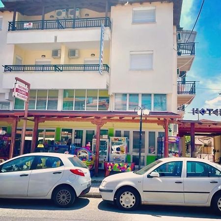 Erato Hotel เลปโตการายา ภายนอก รูปภาพ
